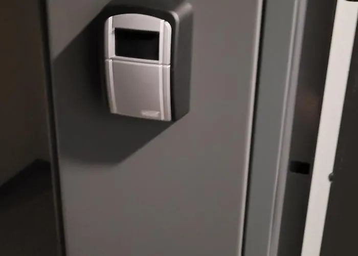 Boznicza Retreat With Free Garage Parking